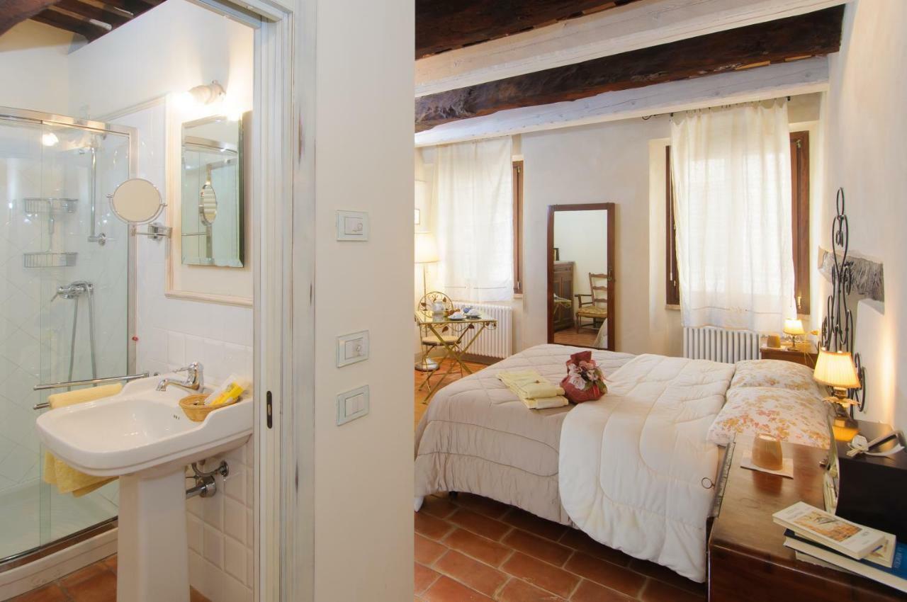 Pomarancio Bnb Saludecio 外观 照片