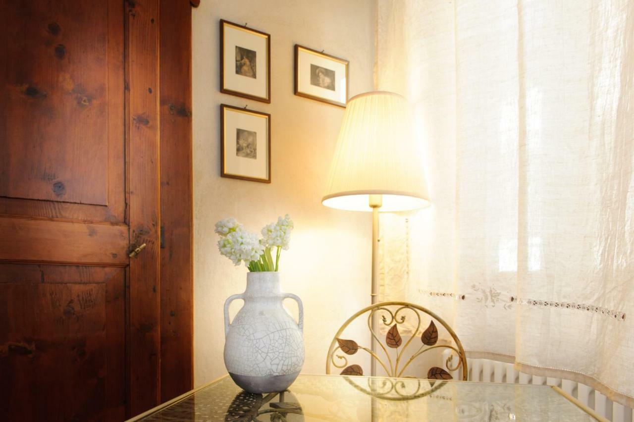 Pomarancio Bnb Saludecio 外观 照片