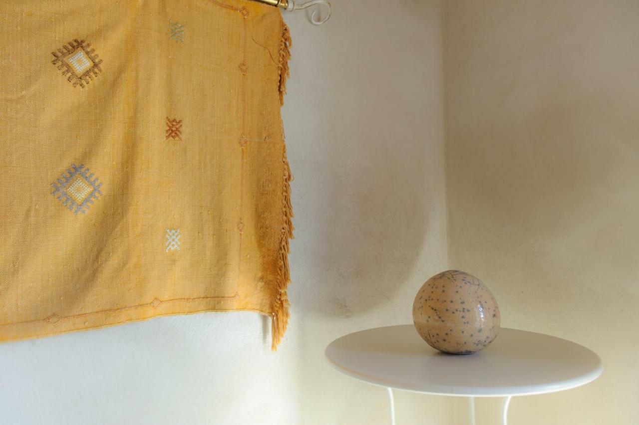 Pomarancio Bnb Saludecio 外观 照片